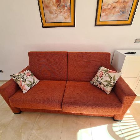 Apartamento Edificio Provima B 5 بينايدورم المظهر الخارجي الصورة