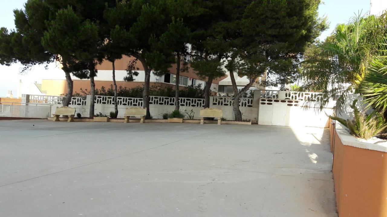 Apartamento Edificio Provima B 5 بينايدورم المظهر الخارجي الصورة