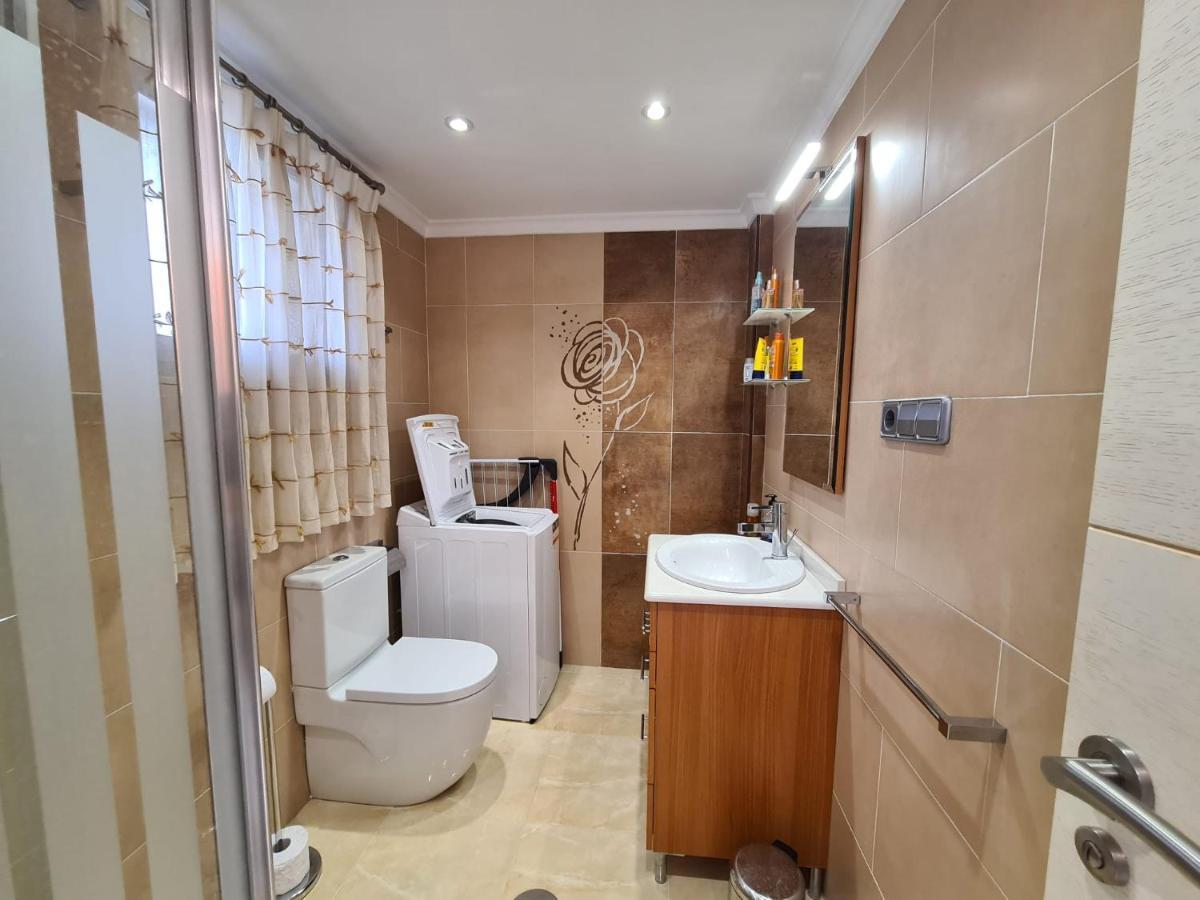 Apartamento Edificio Provima B 5 بينايدورم المظهر الخارجي الصورة