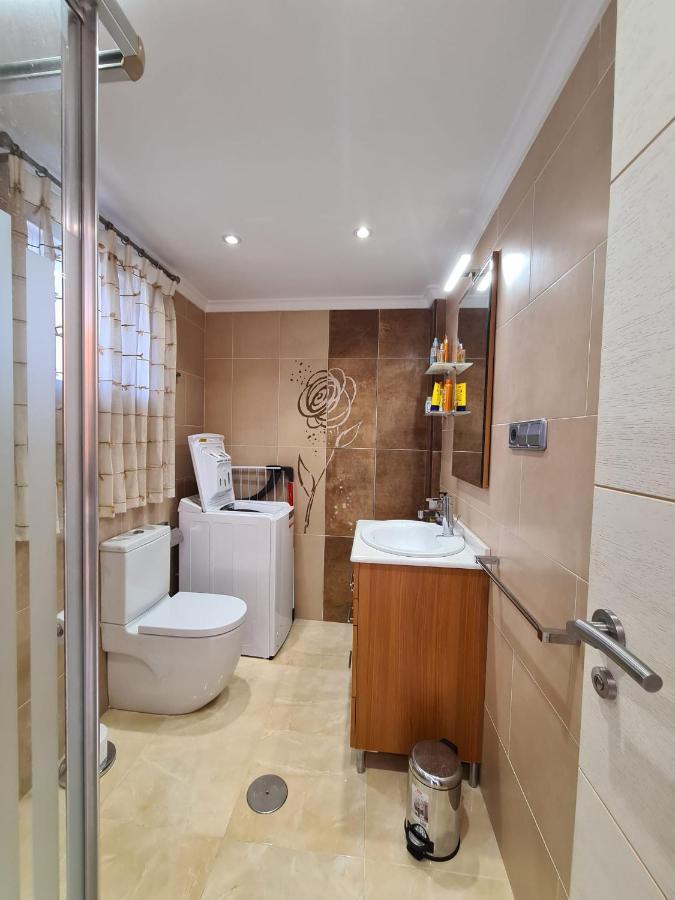 Apartamento Edificio Provima B 5 بينايدورم المظهر الخارجي الصورة