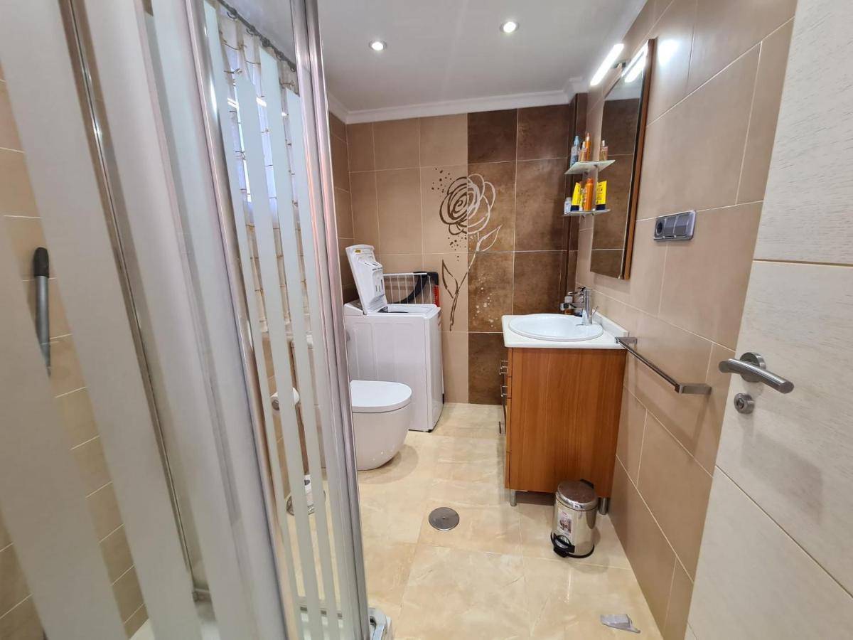 Apartamento Edificio Provima B 5 بينايدورم المظهر الخارجي الصورة